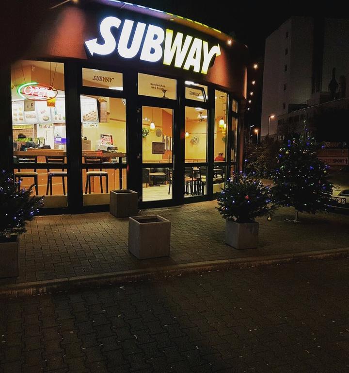 Subway