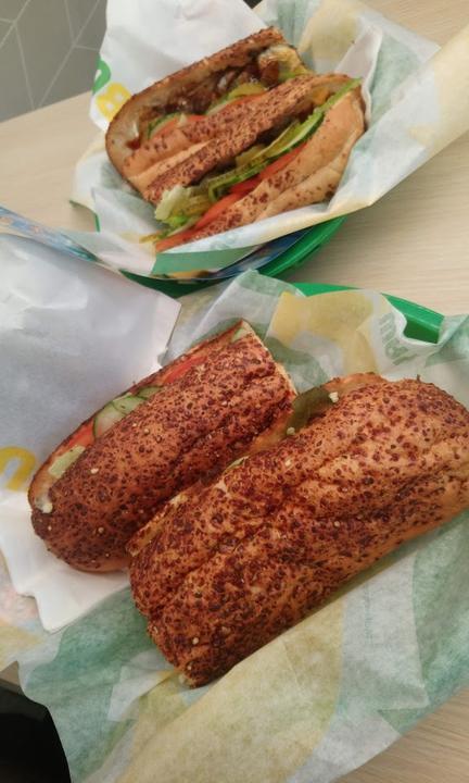 Subway