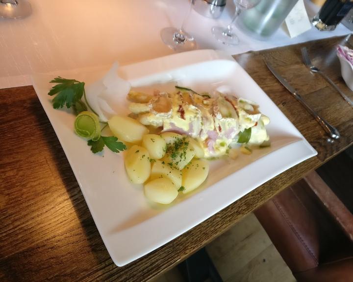 Restaurant Waldschlosschen